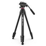 Ulanzi Ombra Video Travel Tripod