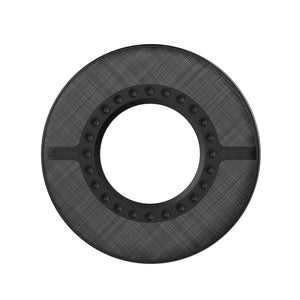 Ulanzi O-LOCK Phone Magnetic Sticker - Black circular design with O-LOCK and Ulanzi branding.