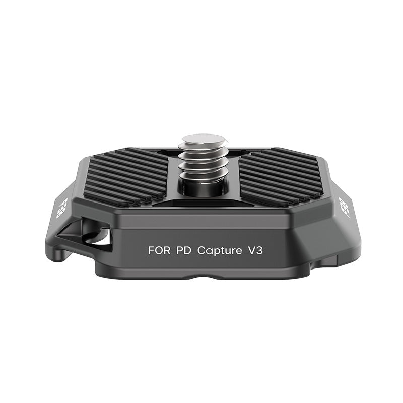 Ulanzi Falcam F38 Quick Release Plate for PD Capture V3 - Aluminum Alloy.