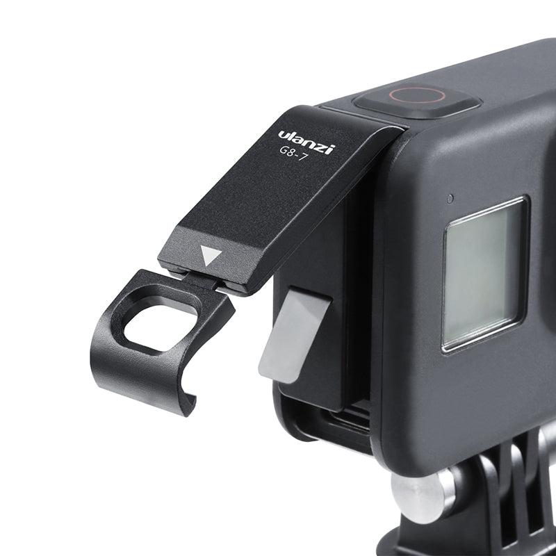 ulanzi case for gopro 8