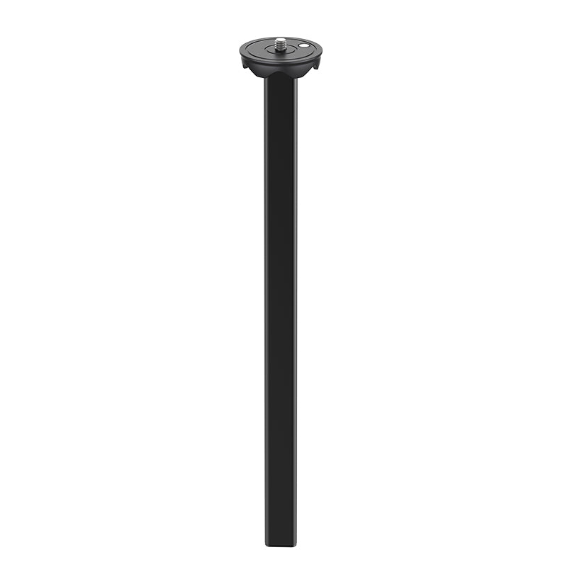 Ulanzi Zero F38 Travel Tripod Center Column - Black Aluminum Alloy.