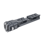 Falcam F22 Quick Release Dual Handheld for Stabilizer
