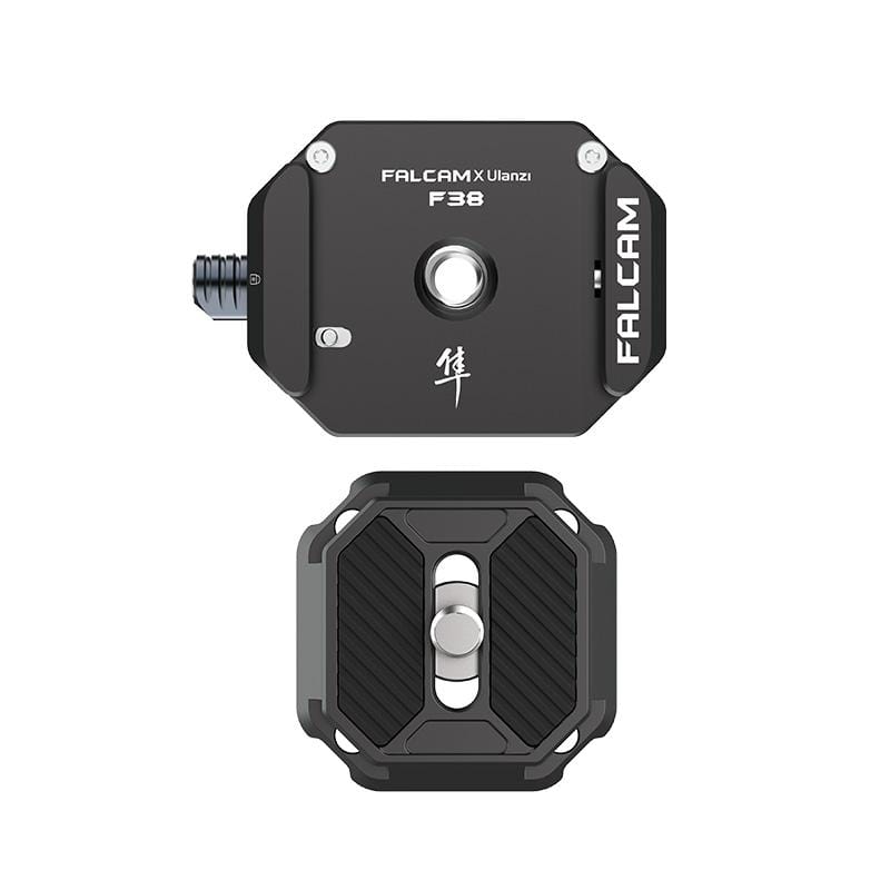 Trípode De Viaje Falcam Treeroot F38 Pro 61 De Fibra De Carb | Cuotas Trípode De Viaje Falcam Treeroot F38 Pro 61 De Fibra De Carb | Cuotas