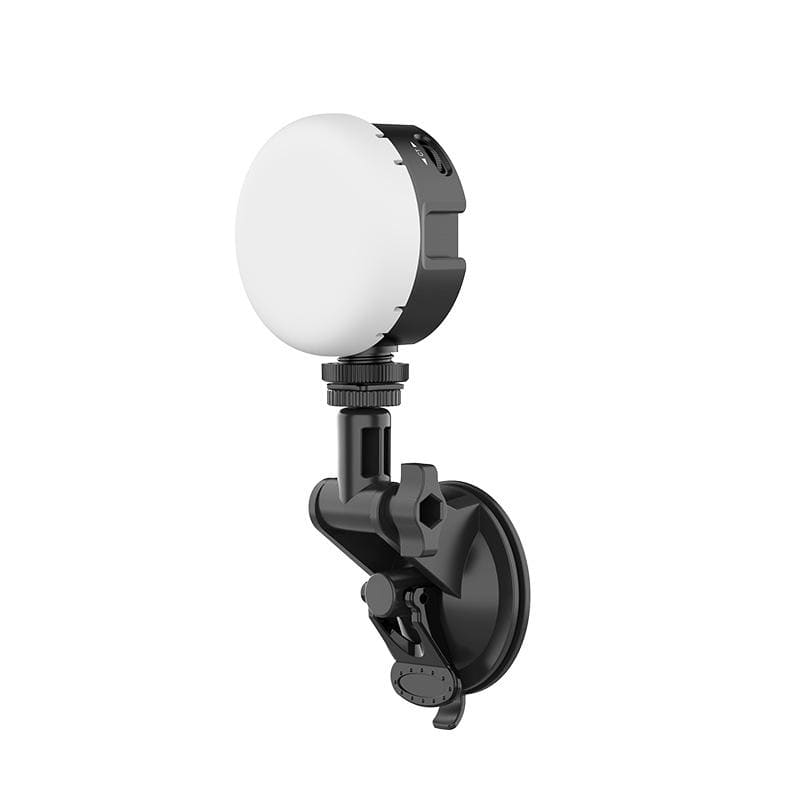 VIJIM Light Suction Cup - ULANZI