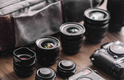 Czy można wnieść sprzęt fotograficzny na pokład samolotu? Co musisz wiedzieć