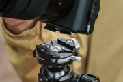 Evaluating FALCAM F38 vs F50 for Heavy Solo Lens Support