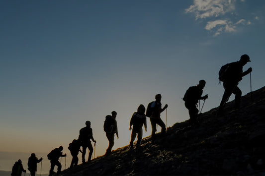 Capturing the Climb: Essential Photography Tips for Hiking Enthusiasts