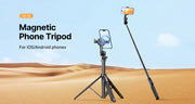 Best Phone Tripods for 2024
