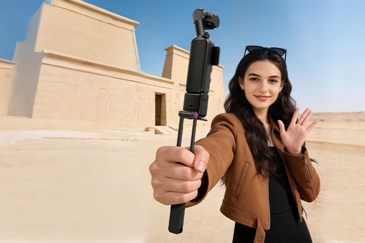 Magnetic vs Clamp vs Suction Mounts for DJI Pocket 4: How to Choose the Right One