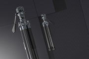 Carbon Fiber vs. Aluminum Tripods: Pros and Cons for Travel