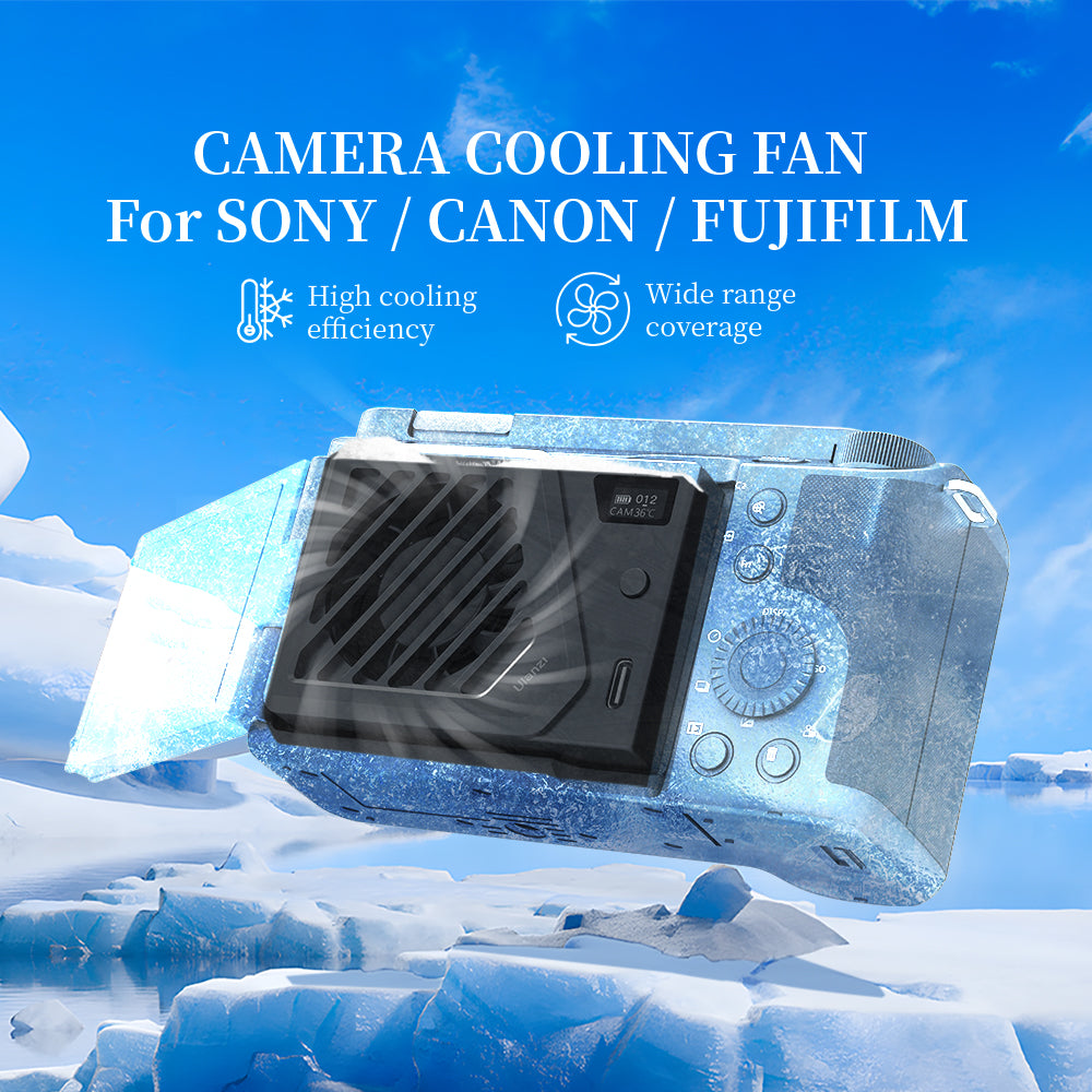 Camera Sensor Overheating Camera Overheating During 4K and 8K Videos? No Problem, Check This Out