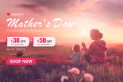 What Are the Best Gifts to Give on Mother's Day?