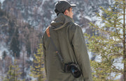 Choisir la sangle d'appareil photo idéale : un guide complet 