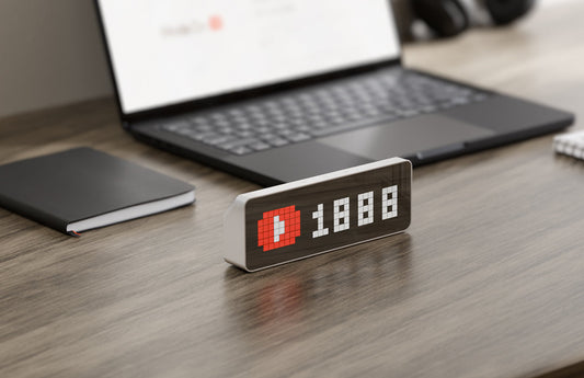 Why Pixel Clocks Make Great Gifts for Tech Lovers?