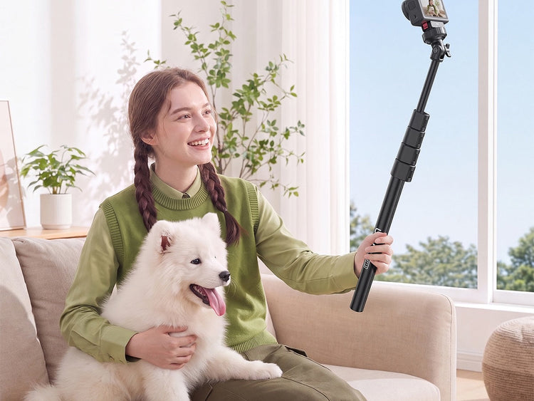 How to Film Multi-Angle Videos Alone: A Simple Phone Setup