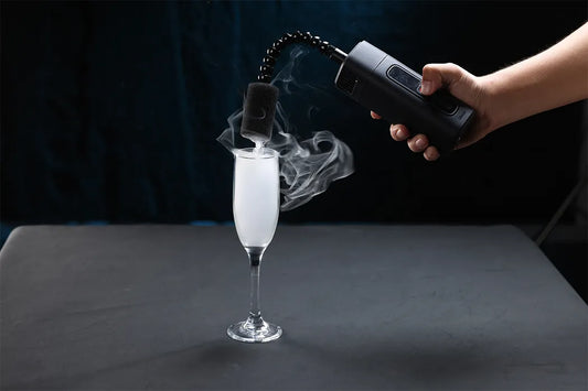Fog Machines 101: Everything You Need to Know
