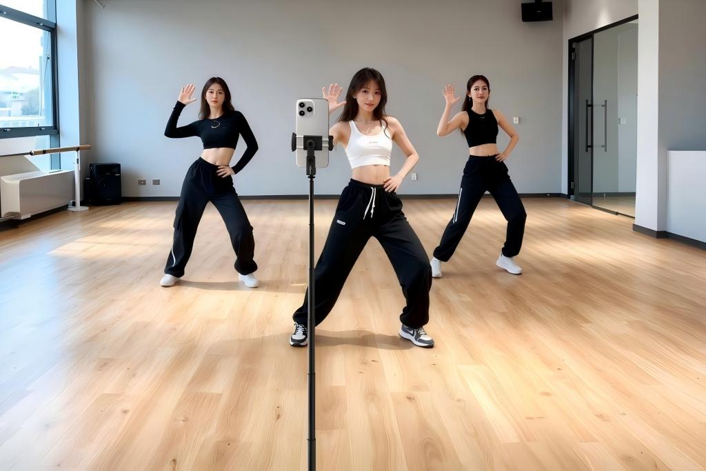 How to Choose the Perfect Tripod for TikTok and Instagram Reels