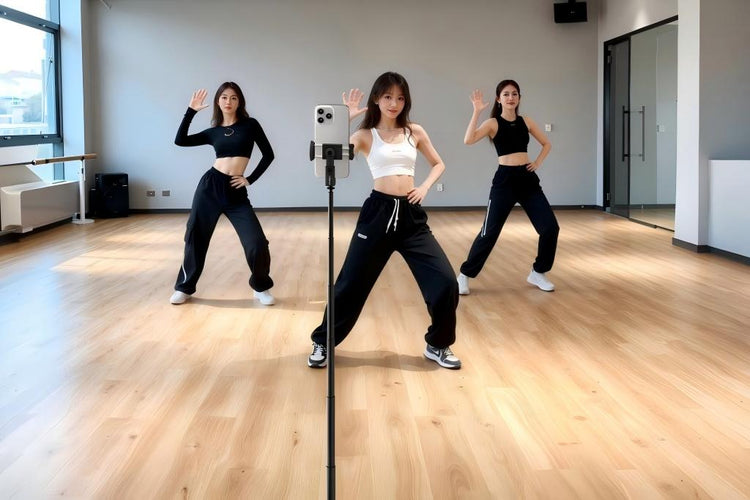 How to Choose the Perfect Tripod for TikTok and Instagram Reels