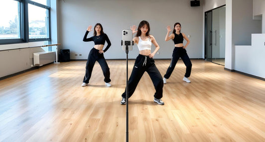 How to Choose the Perfect Tripod for TikTok and Instagram Reels