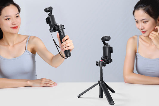 How Can I Improve Stability on My DJI Osmo Pocket 3 for Smoother Videos