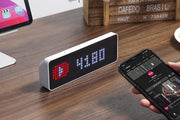 LED vs. LCD Pixel Clock: Key Differences Explained