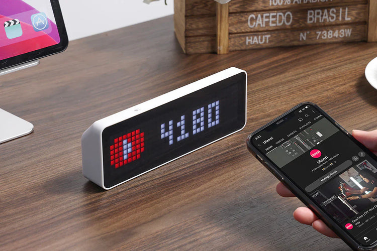 LED vs. LCD Pixel Clock: Key Differences Explained