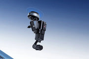 A Practical Guide to Mounting DJI Pocket 4 Safely and Steadily in Your Car