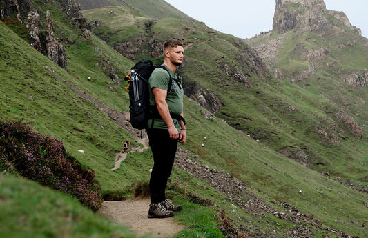 Is It Worth the Extra Weight to Travel with a Tripod?