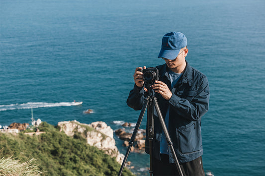 How to Know What Tripod Fits My Camera