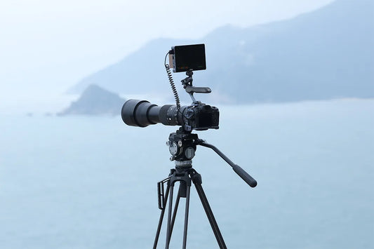 How Much Weight Can a Camera Tripod Hold?