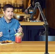 Review LS24 Desk Boom Arm Review