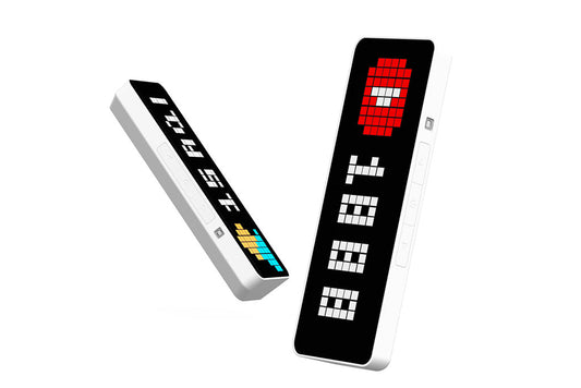 LED vs. LCD Pixel Clock: Key Differences Explained