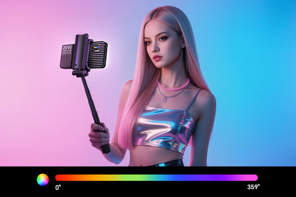 How to Pick the Best RGB Lights That Fit Your Budget