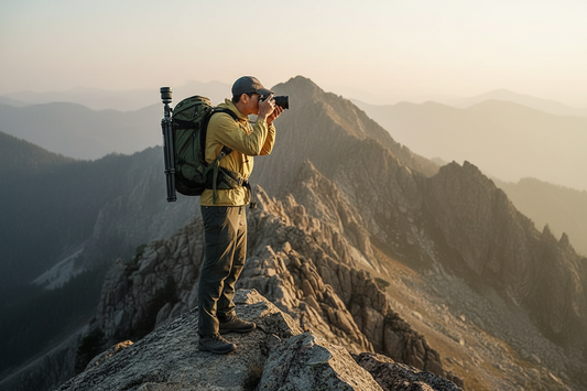 The 30% Weight Rule: Is Carbon Fiber Worth the Travel Cost?