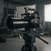 F22, F38, or F50? Matching FALCAM to Your Camera Rig