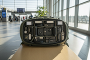 Travel-Ready MoJo: Navigating Airport Security with Your Rig