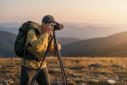 Balancing Weight and Payload: Finding Your Travel Sweet Spot