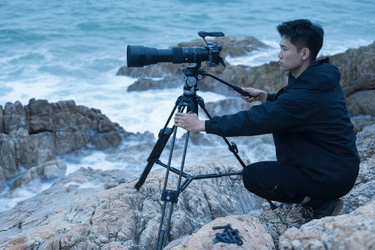 The Science of Stability: Why Carbon Fiber Wins for Travel