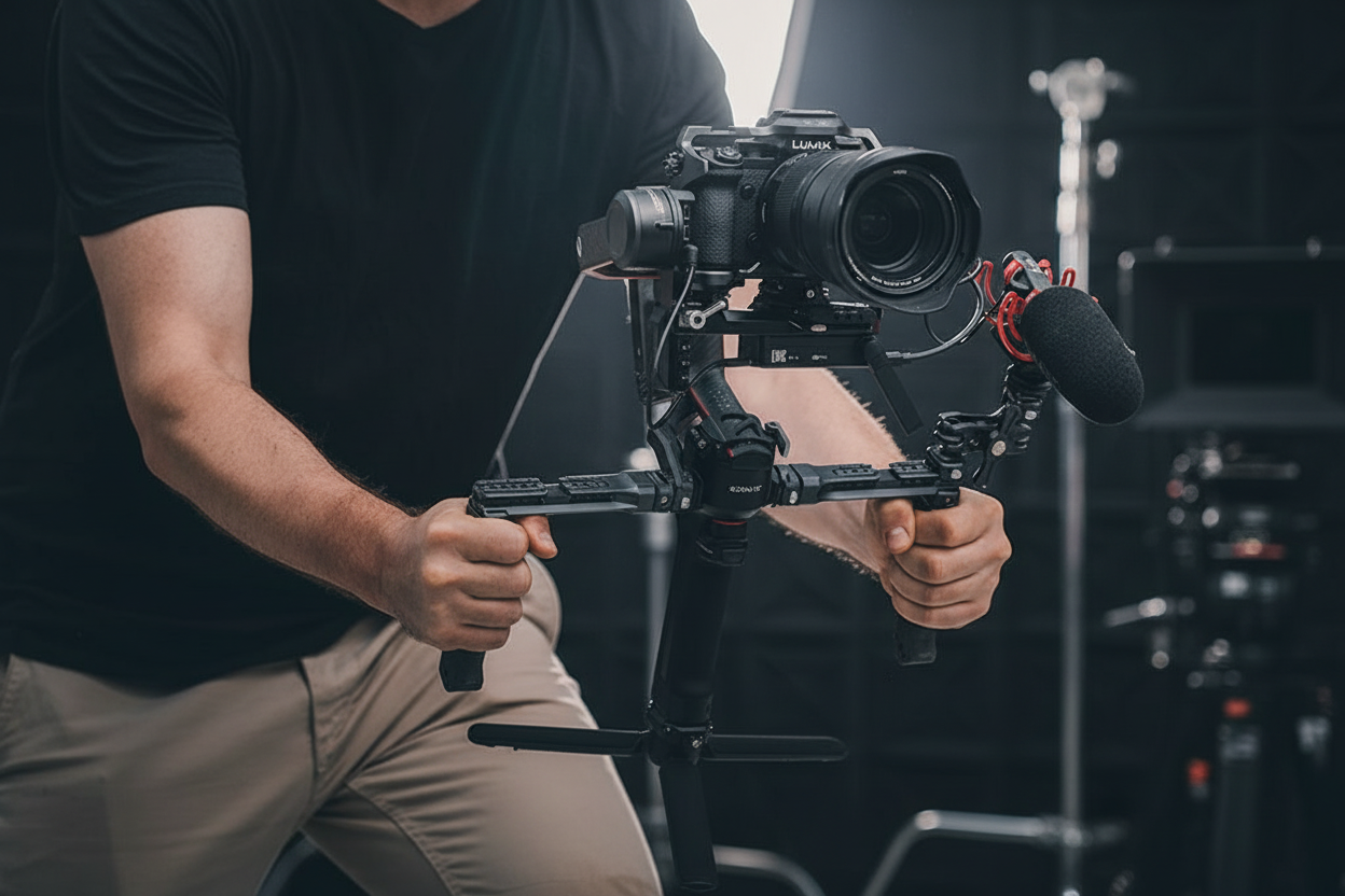 Material Selection for Heavy Production Rigs Guide - Ulanzi