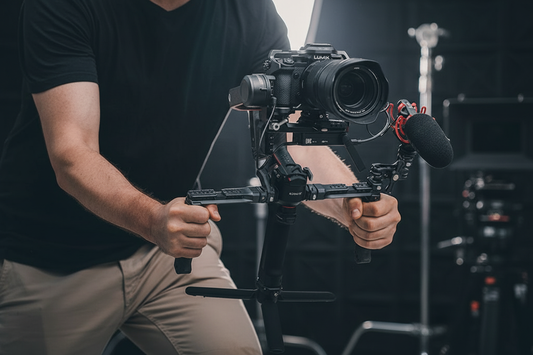 Rigidity vs. Bulk: Choosing Materials for Heavy Production Rigs