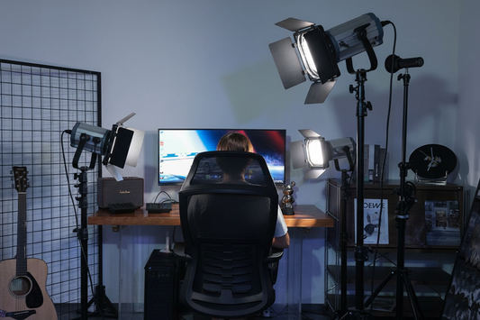 Maintaining Spectral Purity: Protecting Your LED Diodes