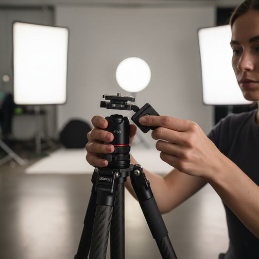 Field-to-Studio: Rapid Transitioning with FALCAM Ecosystem