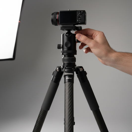 Post-Field Prep: Cleaning Support Gear for Studio Deployment