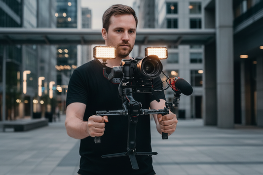 Centralized vs. Individual Power for Multi-Light Systems