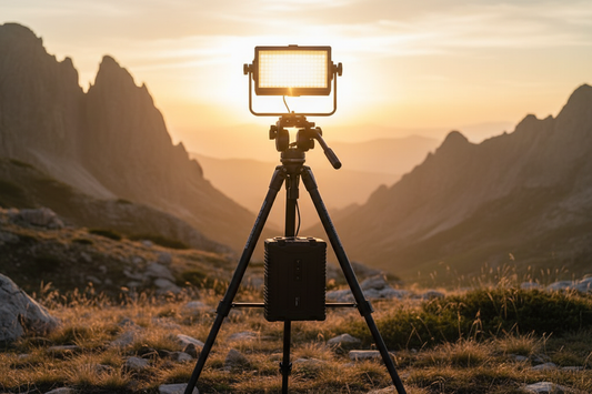 Beyond Air Travel: Understanding LED Battery Safety Standards