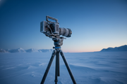 Cold-Weather Power: Preventing Sudden Battery Drops in the Field