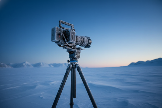 Cold-Weather Power: Preventing Sudden Battery Drops in the Field