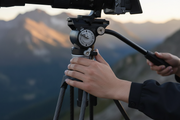 Mastering Fluid Head Drag for Smooth Outdoor Panning