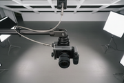 Securing the Drop: Essential Safety Tethering for Overhead Rigs