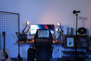 Matching the Glow: Color Standards for Mixed-Brand Light Arrays